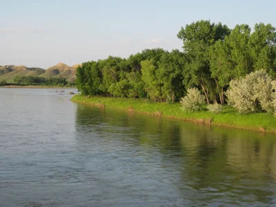 Fort Benton - Photo 5