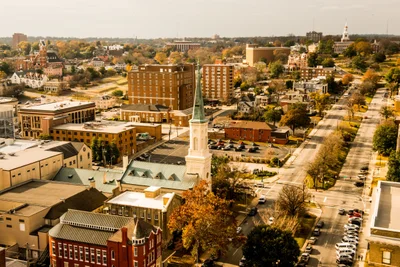 Macon - Photo 2