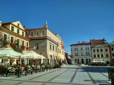 Rzeszow - Photo 2