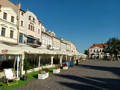 Rzeszow - Photo 3