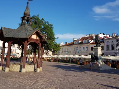 Rzeszow - Photo 4