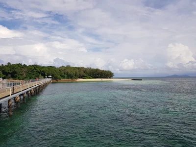 Green Island - Photo 3