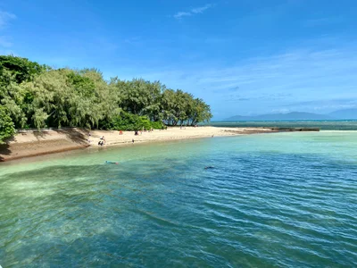 Green Island - Photo 5