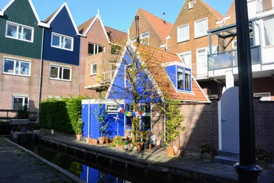 Volendam - Photo 2