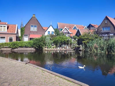Volendam - Photo 3