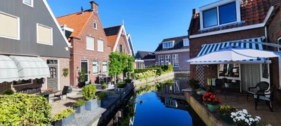 Volendam - Photo 4
