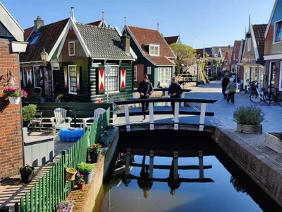 Volendam - Photo 5
