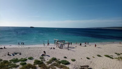 Margaret River Region - Photo 3