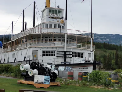 Whitehorse - Photo 3