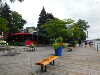 Sainte-Anne-de-Bellevue - Photo 3