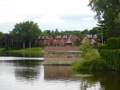 Sainte-Anne-de-Bellevue - Photo 4