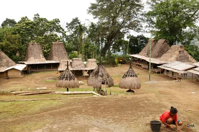 Tiworiwu - Photo 2