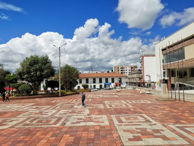 Paipa - Photo 4