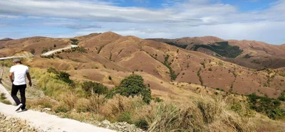 Mangatarem - Photo 4