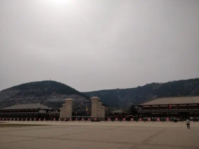 Mancheng County - Photo 4