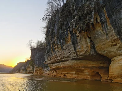 Tsingy de Bemaraha National Park - Photo 3
