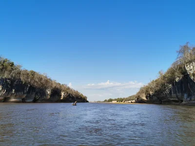 Tsingy de Bemaraha National Park - Photo 4