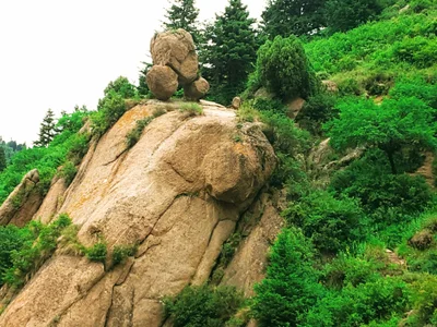 Ningwu County - Photo 2
