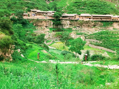 Ningwu County - Photo 3