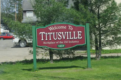 Titusville - Photo 2