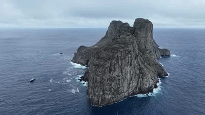 Malpelo Island - Photo 2