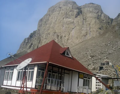 Malpelo Island - Photo 3