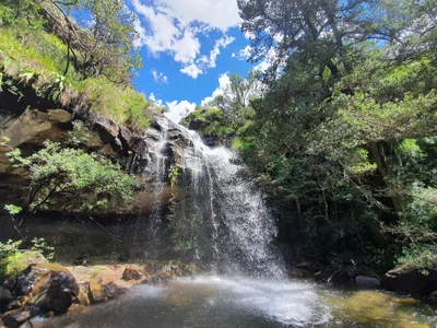 UKhahlamba-Drakensberg Park - Photo 2