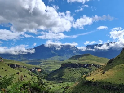 UKhahlamba-Drakensberg Park - Photo 3