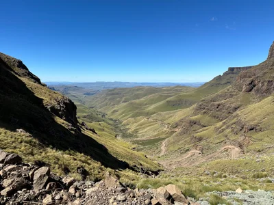 UKhahlamba-Drakensberg Park - Photo 4