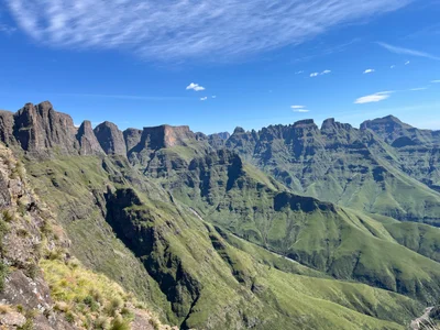 UKhahlamba-Drakensberg Park - Photo 5