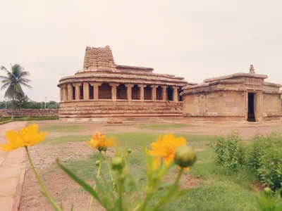 Aihole - Photo 3