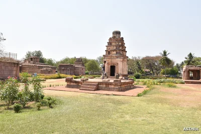 Aihole - Photo 4