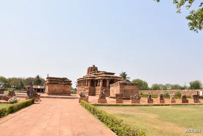 Aihole - Photo 5