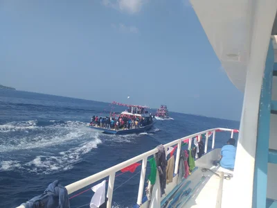 Naifaru - Photo 2