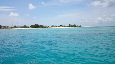 Naifaru - Photo 5