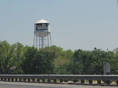 Merced - Photo 4