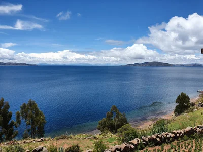 Taquile Island - Photo 2