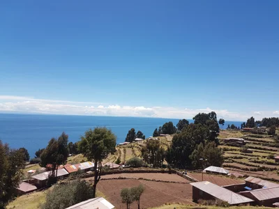 Taquile Island - Photo 3