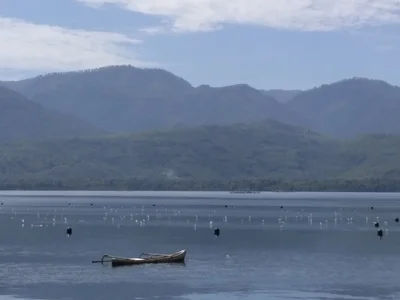 Alor Island - Photo 3