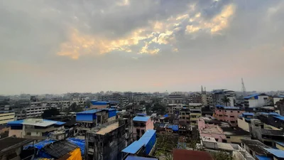 Thane District - Photo 2