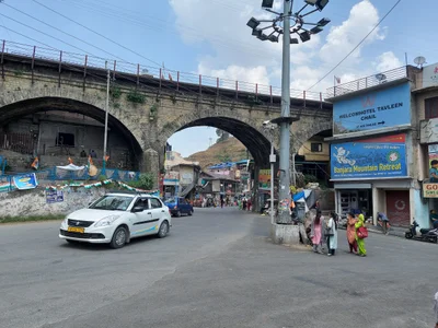 Kandaghat Tehsil - Photo 2