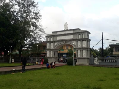 Vinzons - Photo 2