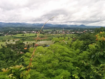 Mae Sariang - Photo 2