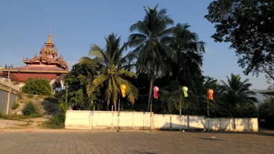 Mae Sariang - Photo 5
