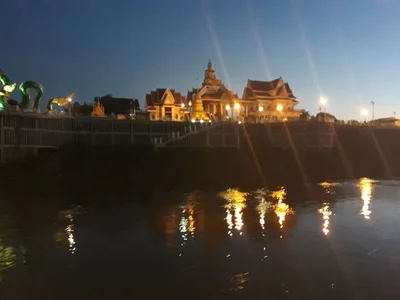 Nong Khai - Photo 2