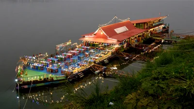Nong Khai - Photo 3