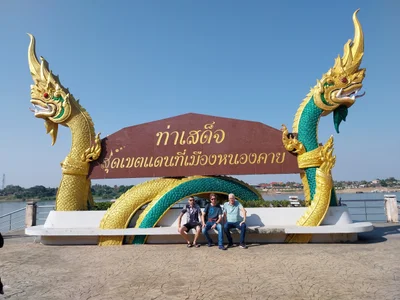 Nong Khai - Photo 4