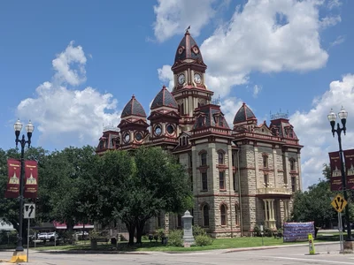 Lockhart - Photo 3