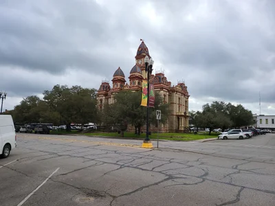 Lockhart - Photo 4
