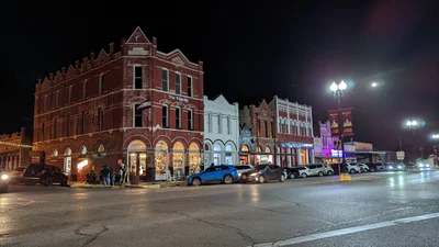 Lockhart - Photo 5